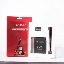 Revlon Beauty Ritual Kit