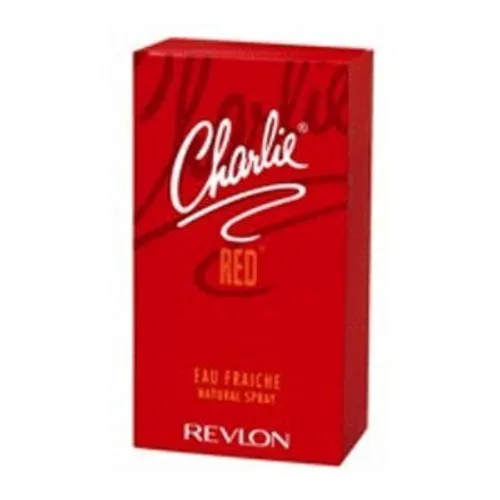 Image of Revlon Charlie edt, Red (15ml)