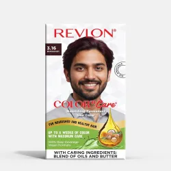 Revlon Colorn Care Nourishing Permanent Hair Color