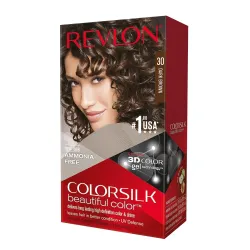 Revlon Color Silk Beautiful Hair Color
