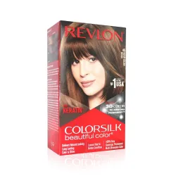 Revlon ColorSilk Permanent Hair Color