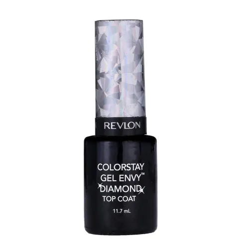 Image of Revlon Colorstay Gel Envy Diamond Top Coat (11.7ml)