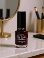 Revlon Colorstay Gel Envy Long Wear Nail Enamel Heart Breaker