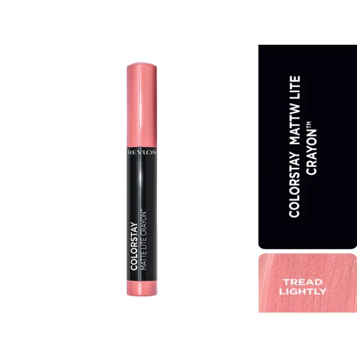 Image of Revlon Colorstay Matte Lip Crayon 