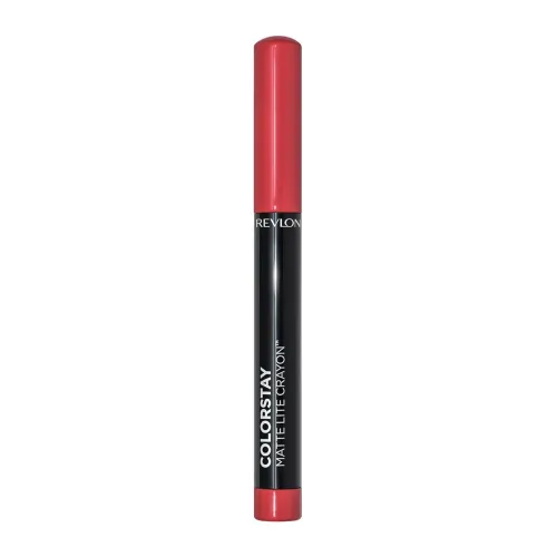 Image of REVLON ColorStay Matte Lite Crayon Lipstick 