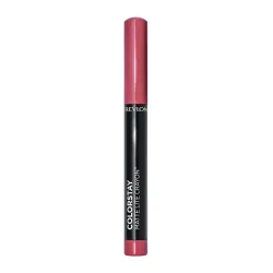 Revlon ColorStay Matte Lite Crayon Lipstick – Take Flight 004
