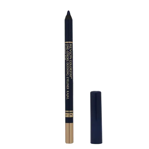 Image of REVLON Colorstay one stroke defining eyeliner kajal