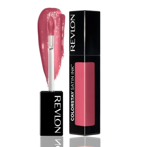 Image of REVLON Colorstay Satin INK 
