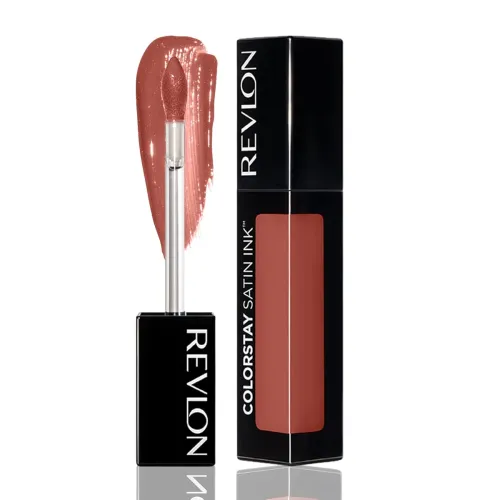 Image of REVLON Colorstay Satin INK lip Color