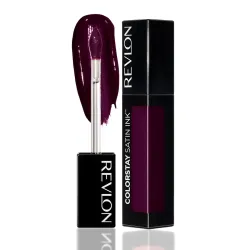 REVLON Colorstay Satin INK Longwear Rich 16-Hour Liquid lip Color