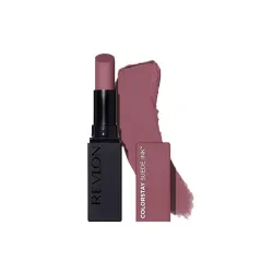 REVLON ColorStay Suede INK Lipstick, Waterproof, Longwear, Transfer proof