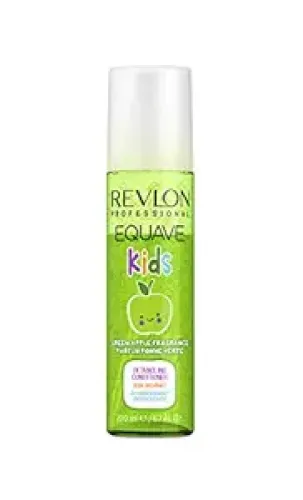 Image of Revlon Rp Equave KIDS Apple Detang Condit 200ml