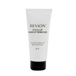 Revlon Eye and Lip Make Up Remover, 60ml