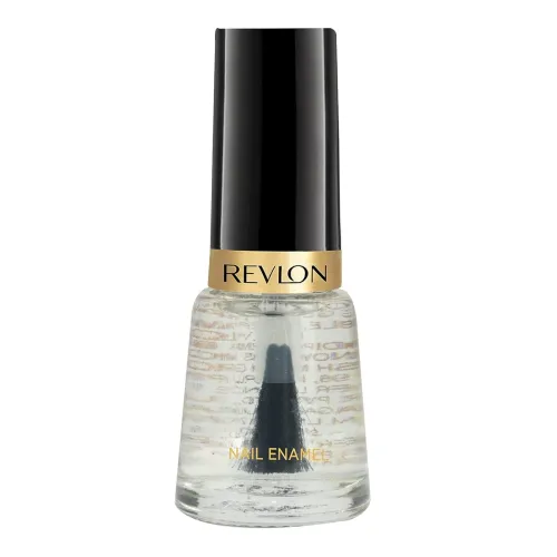 Image of REVLON Glossy Finish Nail Enamel, Natural, 8ml