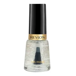 REVLON Glossy Finish Nail Enamel, Natural, 8ml