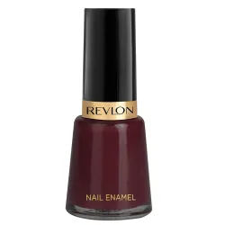 REVLON Glossy Finish Nail Enamel 8ml