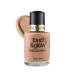 REVLON Liquid Foundation Light Coverage For All Skin Type20 Ml