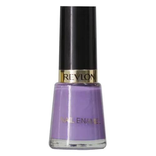 Image of REVLON Matte Finish Nail Enamel