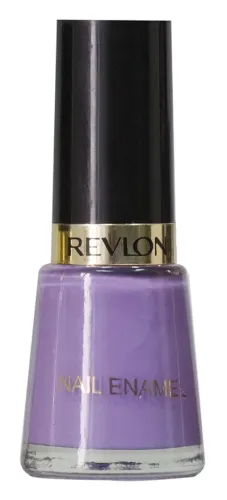 Image of Revlon Nail Enamel, Soulmate, 8ml