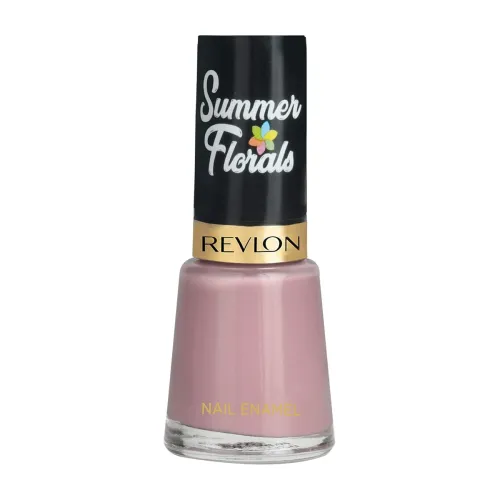 Image of Revlon Summer Florals, Glossy Finish, Wax Flower, 8Ml