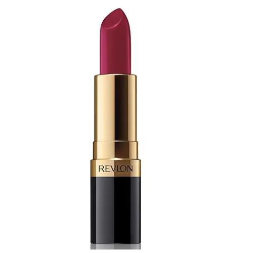 Image of Revlon Super Lustrous Creme Lipstick