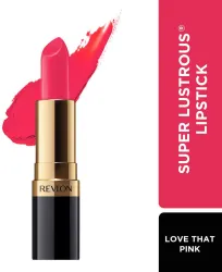 Revlon Super Lustrous Creme Lipstick