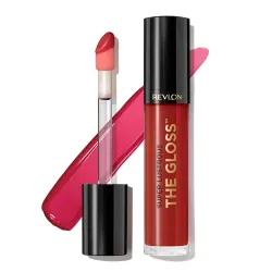 Revlon Super Lustrous Lip Glos Non-Sticky High Shine Finish