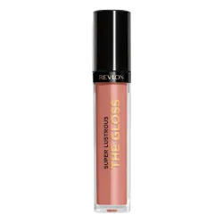 Revlon Super Lustrous Lip Gloss (0.13 oz)