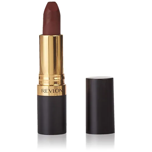 Image of REVLON Super Lustrous Matte Lipstick