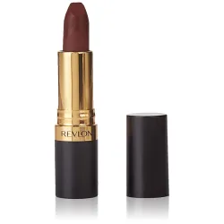 REVLON Super Lustrous Matte Lipstick
