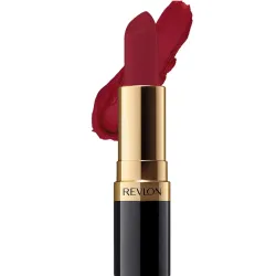 REVLON Super Lustrous Matte Lipstick