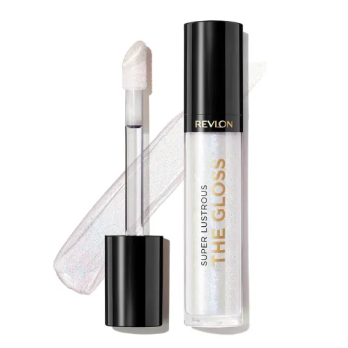 Image of Revlon Super Lustrous The Gloss Lipstick