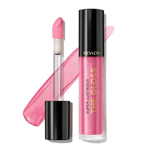 Image of Revlon Super Lustrous The Gloss, Non-Sticky