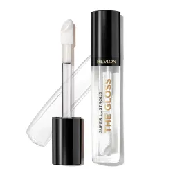 Revlon Super Lustrous The Gloss, Non-Sticky, High Shine Glossy Finish