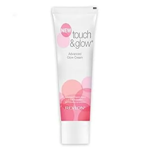 Image of Revlon Touch and Glow Advanced Fairness Cream