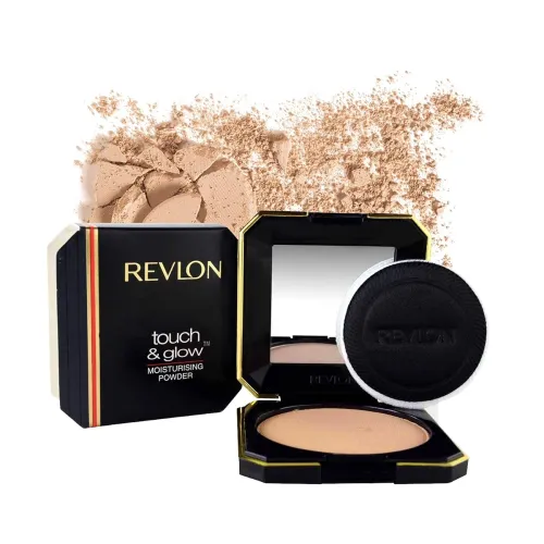 Image of REVLON Touch And Glow Compact 