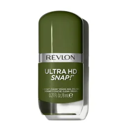 Revlon Ultra HD Snap Nail Color 022 (Vegan Glossy, No Base/Top Coat)