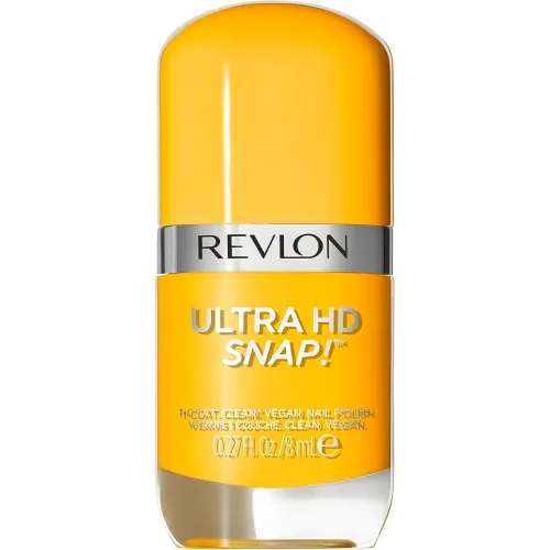 Image of REVLON Ultra HD Snap Nail Color Natural Rich Glossy Polish