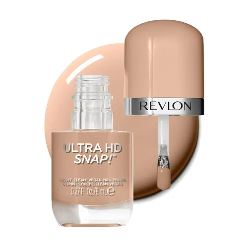 Image of Revlon Ultra HD Snap Nail Polish