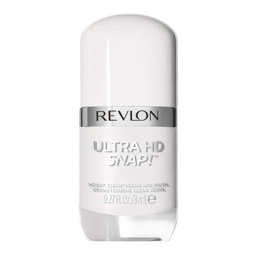 Image of Revlon Ultra HD Snap Nail Polish 0.27 Fl Oz