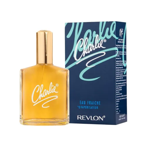 Image of REVLON Women Charlie Rose Edt Spray 100Ml