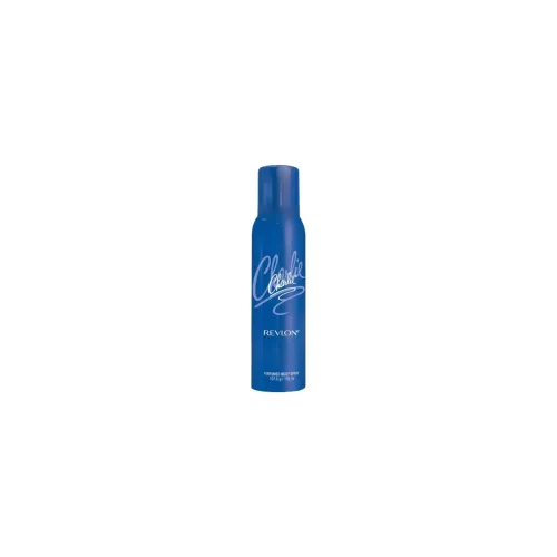 Image of Revlon Women's Charlie Perfume Body Spray