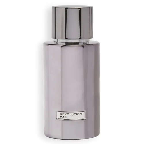 Image of Revolution Man Carbon Pulse Eau De Toilette