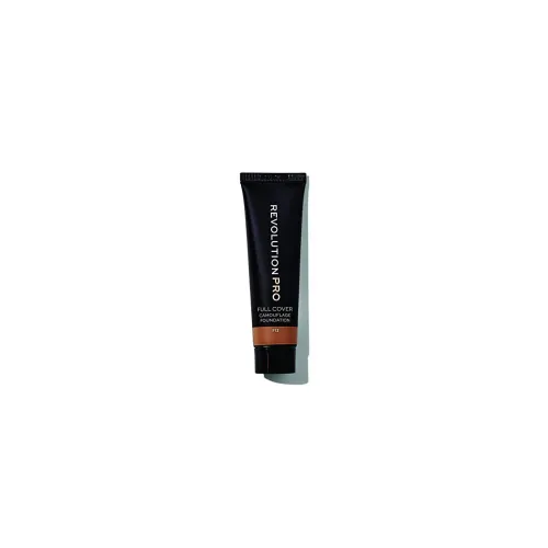 Image of Revolution Pro Full Cover Camouflage Foundation, F13, 25ml