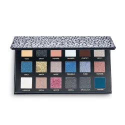 Revolution Pro New Neutrals Eyeshadow Palette