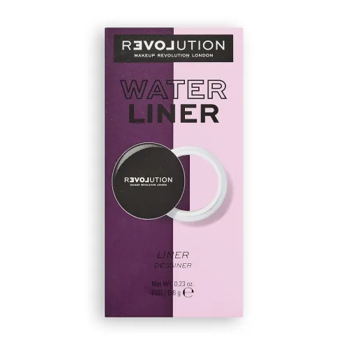 Image of Revolution Relove Water Activated Eye Liner 