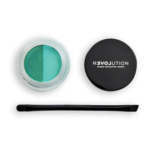 Image of Revolution Relove Water Activated Eye Liner