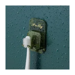 REWOP Adhesive Wall Hooks for Heavy Items Stainless Steel, PVC