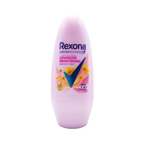 Image of Rexona Advanced Brightening Roll On for Women 45 ML