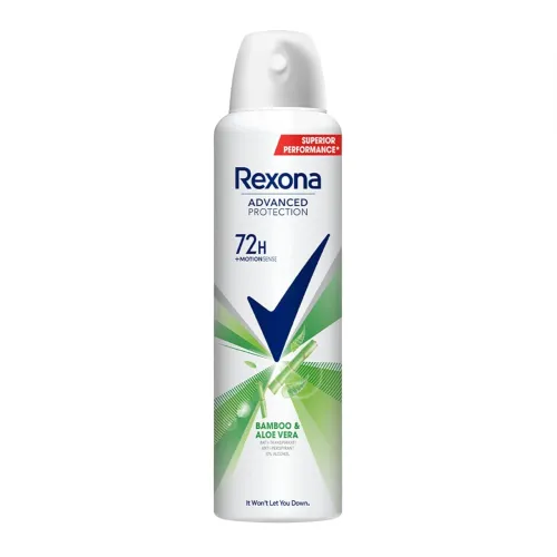 Image of Rexona for Female Deodorant Spray 200ML